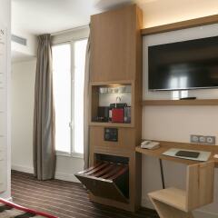 Select Hotel - Rive Gauche в номере