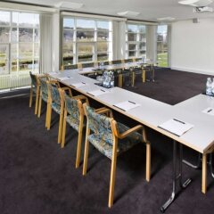 Отель Vejle Center Hotel Дания, Вайле - отзывы, цены и фото номеров - забронировать отель Vejle Center Hotel онлайн детские мероприятия