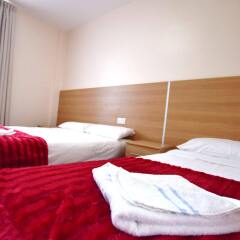 Отель Park Hotel Великобритания, Лондон - отзывы, цены и фото номеров - забронировать отель Park Hotel онлайн комната для гостей фото 4