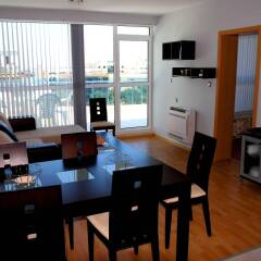 Отель Aparthotel Marina Holiday Club & SPA - All Inclusive Болгария, Поморие - отзывы, цены и фото номеров - забронировать отель Aparthotel Marina Holiday Club & SPA - All Inclusive онлайн в номере