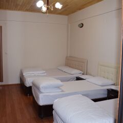 Sen Villa Motel Турция, Узунгёль - отзывы, цены и фото номеров - забронировать отель Sen Villa Motel онлайн детские мероприятия