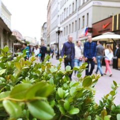 Гостиница Flatio on Kaloshin 2 в Москве 5 отзывов об отеле, цены и фото номеров - забронировать гостиницу Flatio on Kaloshin 2 онлайн Москва