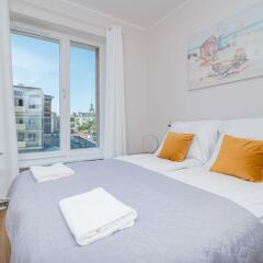 Отель Little Home - Rajska 8 Польша, Гданьск - отзывы, цены и фото номеров - забронировать отель Little Home - Rajska 8 онлайн фото 18