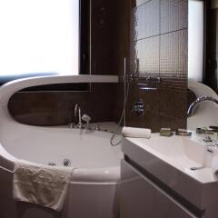 Olives City Hotel спа