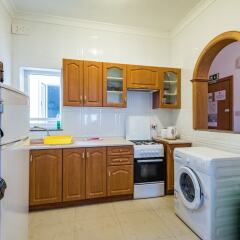 Отель Blue Waters apartments Мальта, Слима - отзывы, цены и фото номеров - забронировать отель Blue Waters apartments онлайн в номере