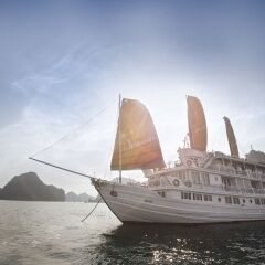 Отель Aphrodite Cruises фото 4