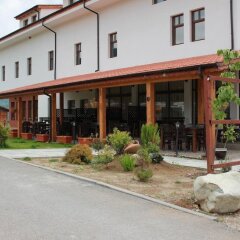 Hotel Podkovata Правец фото 11