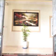 Отель Villa Sunset Dalat Далат фото 3