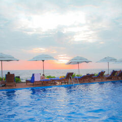 Galle Face Hotel бассейн фото 3