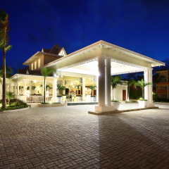 Отель Luxury Bahia Principe Ambar - Adults Only All Inclusive Доминикана, Пунта Кана - отзывы, цены и фото номеров - забронировать отель Luxury Bahia Principe Ambar - Adults Only All Inclusive онлайн фото 5