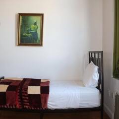 Отель NY Moore Hostel США, Нью-Йорк - 1 отзыв об отеле, цены и фото номеров - забронировать отель NY Moore Hostel онлайн комната для гостей