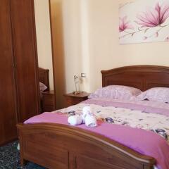 Отель B&B Le Volte Сарно комната для гостей фото 5
