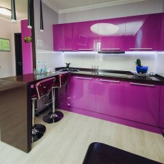 Hostel & Lux Victoria в номере
