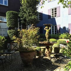 Отель Villa Provence Дания, Орхус - отзывы, цены и фото номеров - забронировать отель Villa Provence онлайн фото 3