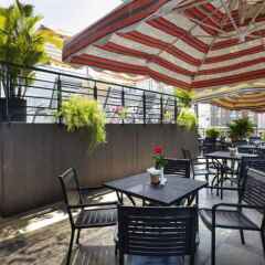 Maple Leaf Hotel & Apartment Нячанг фото 21