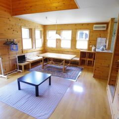 Отель Villa Komakusa Хакуба комната для гостей фото 3