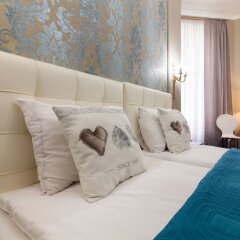 Family Residence Boutique Hotel комната для гостей фото 3