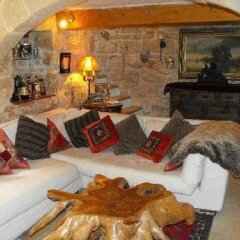 Отель Knights In Malta B&B питание