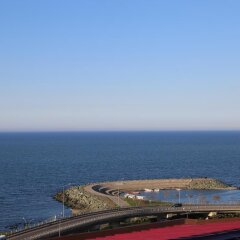Cebeci Grand Otel Турция, Трабзон - отзывы, цены и фото номеров - забронировать отель Cebeci Grand Otel онлайн пляж фото 2