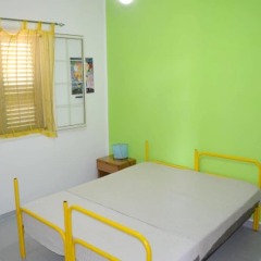 Отель Villa With 2 Bedrooms in Floridia, With Private Pool, Enclosed Garden and Wifi - 12 km From the Beach Флорида балкон