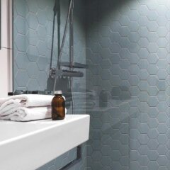 Отель Radisson Blu Scandinavia Hotel Швеция, Гётеборг - отзывы, цены и фото номеров - забронировать отель Radisson Blu Scandinavia Hotel онлайн ванная фото 2