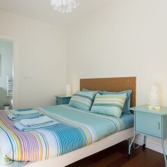 Отель ALTIDO Estrela Terrace III Лиссабон комната для гостей фото 2