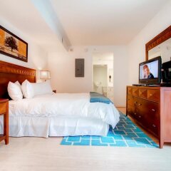 Отель Bluebird Suites in Downtown DC США, Вашингтон - отзывы, цены и фото номеров - забронировать отель Bluebird Suites in Downtown DC онлайн удобства в номере