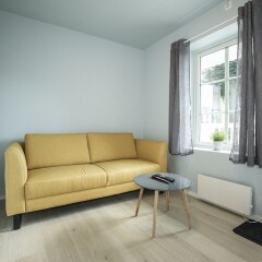 Отель Stavanger Housing Hotel Норвегия, Ставангер - отзывы, цены и фото номеров - забронировать отель Stavanger Housing Hotel онлайн фото 8