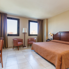Expo Hotel комната для гостей фото 4