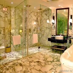 Отель Radisson Blu Jaipur ванная