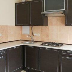 Апартаменты Old Town Apartments Львов в номере