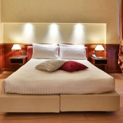 Best Western Hotel Moderno Verdi комната для гостей