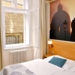 Hotel Adler комната для гостей фото 2