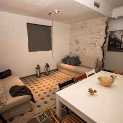 Апартаменты Art Boutique Colon Apartments