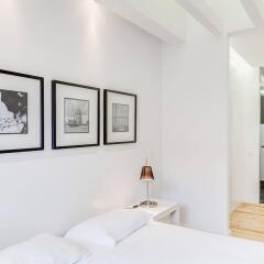 Отель Lisbon Serviced Apartments - Praça do Município Португалия, Лиссабон - отзывы, цены и фото номеров - забронировать отель Lisbon Serviced Apartments - Praça do Município онлайн комната для гостей фото 3