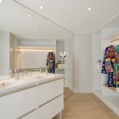 Отель Sol Beach House Mallorca - Adult Only Испания, Эстелленс - отзывы, цены и фото номеров - забронировать отель Sol Beach House Mallorca - Adult Only онлайн спа фото 2