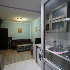 Отель Guest House Nise в номере
