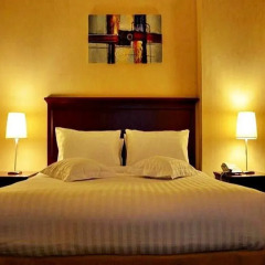Richmond Greens Hotel комната для гостей
