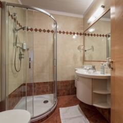 Hotel Avidea Лагундо ванная фото 3
