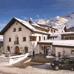 Отель Giardino Mountain Швейцария, Санкт-Мориц - отзывы, цены и фото номеров - забронировать отель Giardino Mountain онлайн фото 8