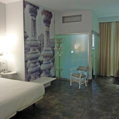 Hotel AACR Monteolivos комната для гостей