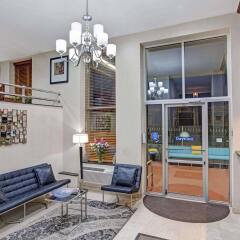 Отель Days Inn by Wyndham Jamaica / JFK Airport комната для гостей фото 5