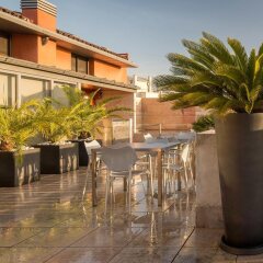 Отель Astoria Hotel Испания, Барселона - 13 отзывов об отеле, цены и фото номеров - забронировать отель Astoria Hotel онлайн помещение для мероприятий