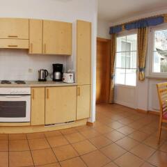 Отель Appartment Mühlrast Лачес в номере фото 2