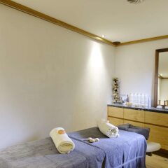 Отель Aspen Alpine Lifestyle Hotel Швейцария, Гриндельвальд - отзывы, цены и фото номеров - забронировать отель Aspen Alpine Lifestyle Hotel онлайн спа