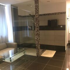 Апартаменты Studio Apartament Centrum Katowice сауна