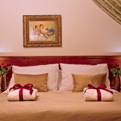 Отель Boutique Hotel Seven Days Чехия, Прага - - забронировать отель Boutique Hotel Seven Days, цены и фото номеров детские мероприятия