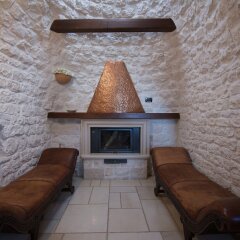 Отель Bed and Breakfast Trulli San Leonardo Альберобелло интерьер отеля