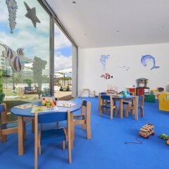 Отель Meliá Calviá Beach детские мероприятия фото 2