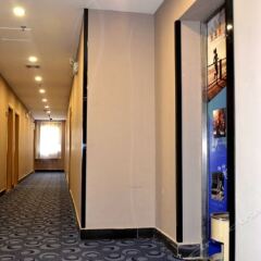 Xiangyun Business Hotel интерьер отеля фото 3